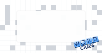 Prior night Crossword Clue