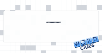 Pristine paradise Crossword Clue