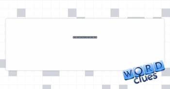 Privateer’s place Crossword Clue