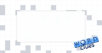 Privately Crossword Clue