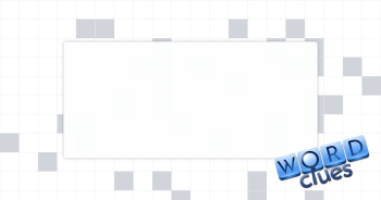 Privation Crossword Clue