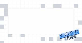 Privet barrier Crossword Clue