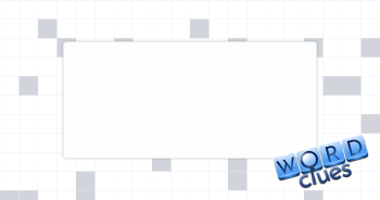 Prized Crossword Clue