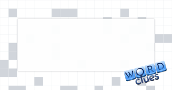 Pro-vegan org. Crossword Clue