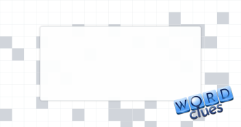 Pro votes Crossword Clue