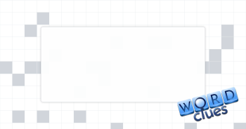 Probability Crossword Clue
