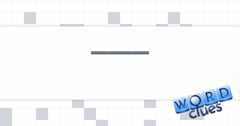 Process of securing a climber Crossword Clue