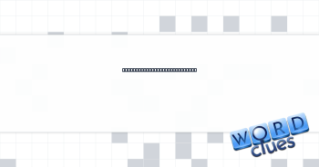 Process of splitting an atom Crossword Clue