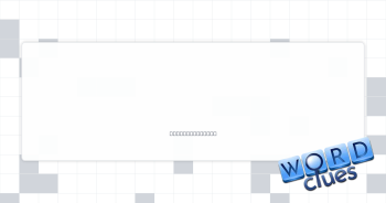Processed cereal Crossword Clue