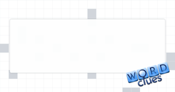 Proctor's charge Crossword Clue