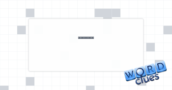 Prod gently Crossword Clue