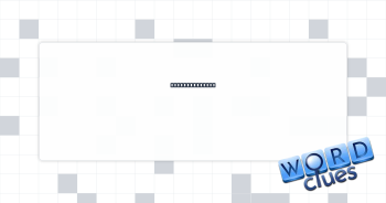 Produce an egg Crossword Clue