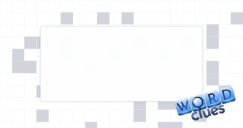 Produce Crossword Clue
