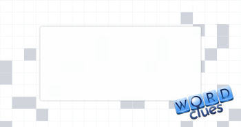 Produced Crossword Clue