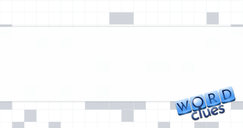 Producer/actress Witherspoon Crossword Clue