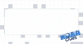 Product consumer Crossword Clue