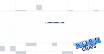 Product in high demand Crossword Clue