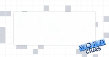 Product pitch Crossword Clue