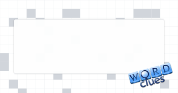 Product preview Crossword Clue