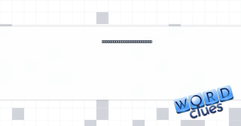 Product promotion vehicle Crossword Clue
