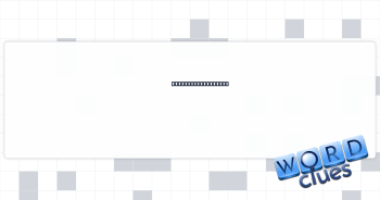Produit de la tête Crossword Clue