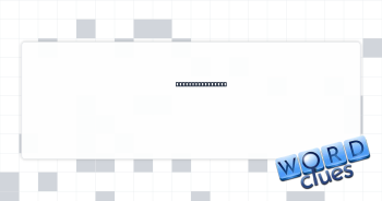 Professor's goal Crossword Clue