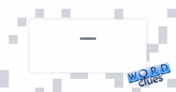 Proficiency Crossword Clue