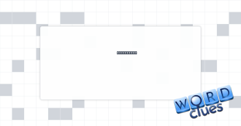 Proficient Crossword Clue