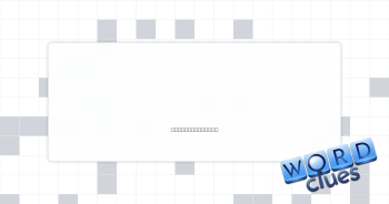 Profile blurb Crossword Clue