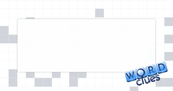 Profile detail Crossword Clue