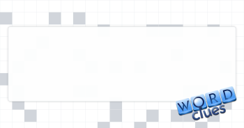 Profile in crime? Crossword Clue