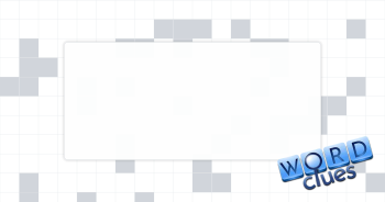 Profile pic Crossword Clue
