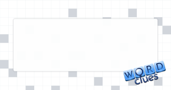 Profile picture Crossword Clue