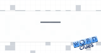 Programming conditionals Crossword Clue