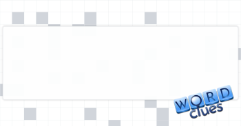 Prohibition target Crossword Clue