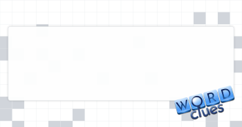 Project objective Crossword Clue