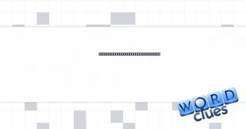 Projectile aimed at a bullseye Crossword Clue