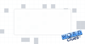 Prom fabric Crossword Clue