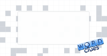 Prom rental Crossword Clue