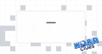 Prom topper Crossword Clue