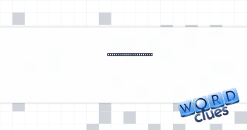 Promise times infinity Crossword Clue