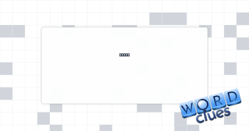 Promo Crossword Clue