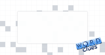 Promoted Crossword Clue