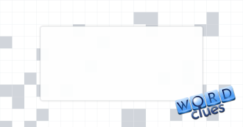 Promotes Crossword Clue