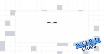 Prone to sin Crossword Clue