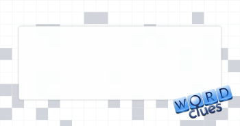 Prong of a fork Crossword Clue