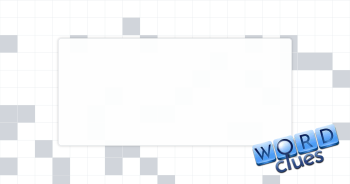Pronoun duo Crossword Clue