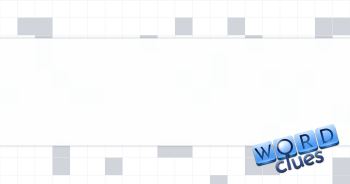 Pronoun paired with 42-Across Crossword Clue
