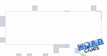 Pronounce poorly Crossword Clue