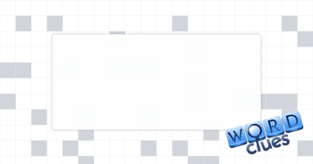 Pronounces Crossword Clue